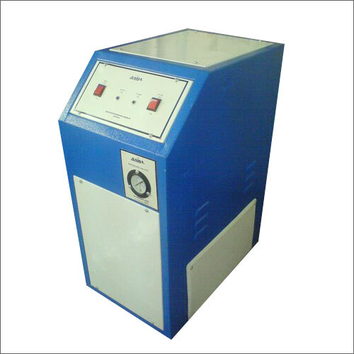 Automatic Steam Generator And Boiler Phase: Three Phase