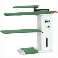 Vacuum Steam Table