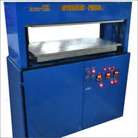 Electric Hydraulic Press Machine