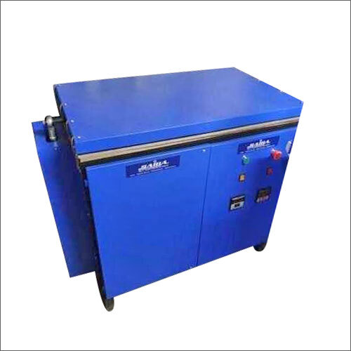 Semi Automatic Pneumatic Fusing Machine