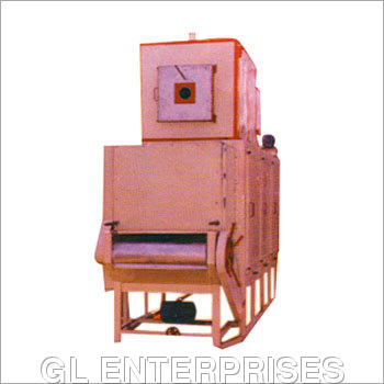 डीज़ल खाद्य सुखाने वाला