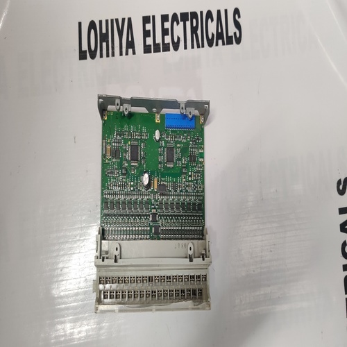Module D'entrée Discret Schneider Electric TSXDEZ32D2 - Pour TSX MICRO - Occasion Fonctionnel