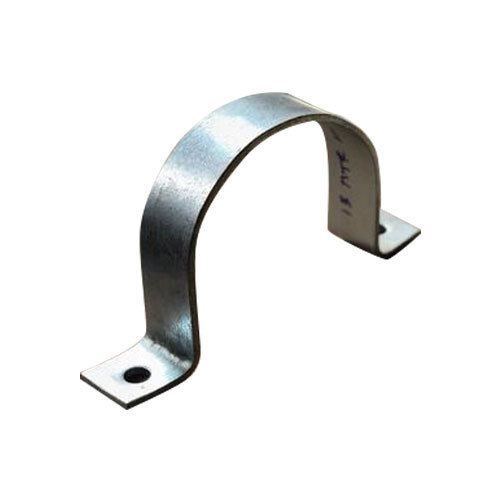 Metal 13M Stp Pole Holding Clamp