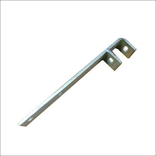 Metal Gi F-Clamp