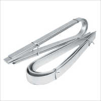 गैल्वेनाइज्ड आयरन अर्थिंग स्ट्रिप