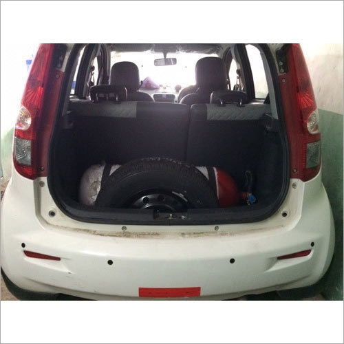 रिट्ज सीएनजी सीक्वेंस किट