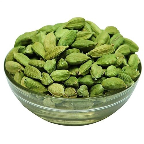 हरी इलायची