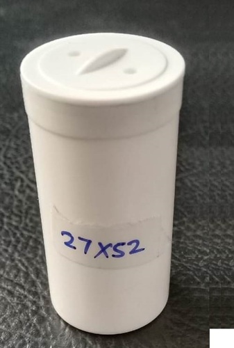 27x52 Capacitors Can - Feature: Durable