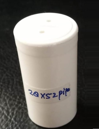 28X52 Pipe Capacitors Can - Feature: Durable