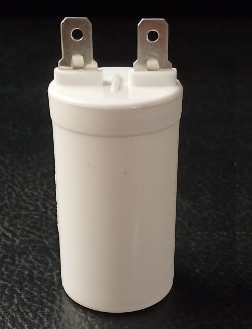 30x52 Capacitors Can Cap