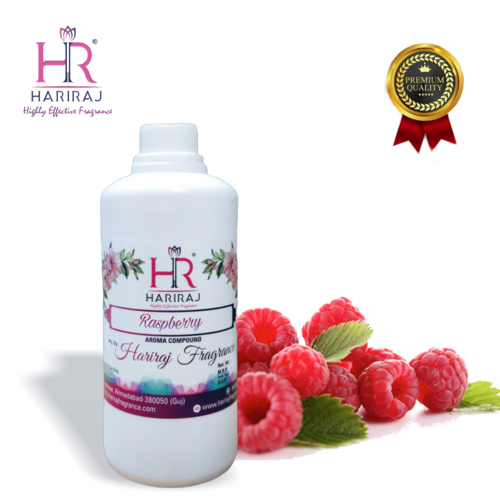 Hariraja Ar Raspberry Agarbatti Fragrance