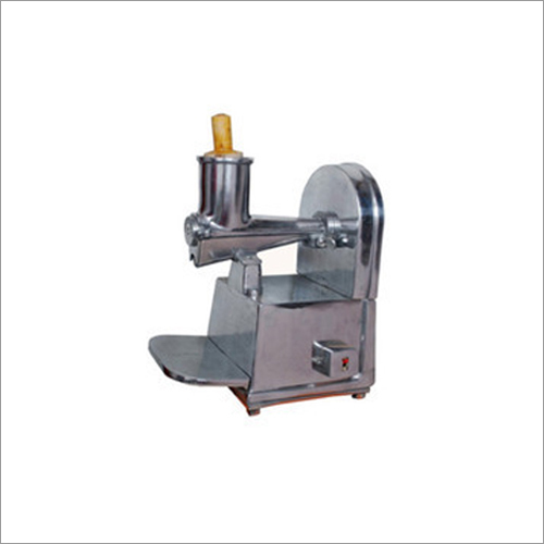 Stainless Steel Industrial Juicers