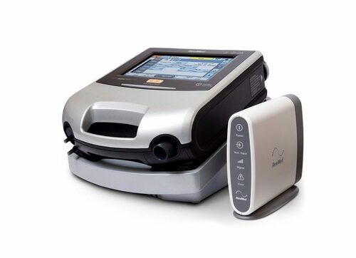 Resmed Astral 100 Niv Machine