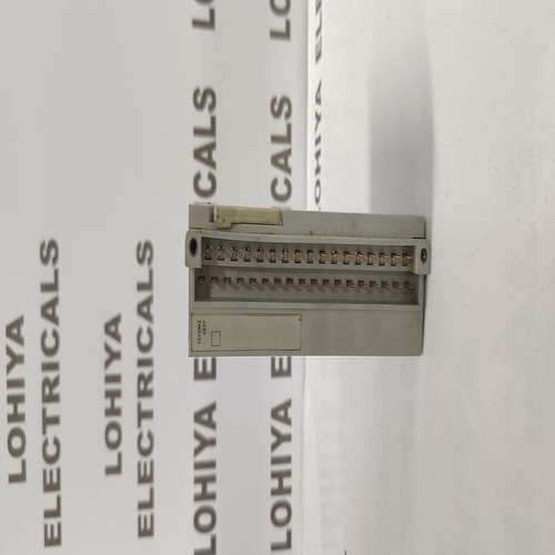 Schneider Electric Tsxdmz28dt Medicon-micro Tsx I/o Module