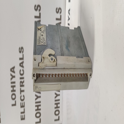 Schneider Electric Tsxdmz28dt Medicon-micro Tsx I/o Module