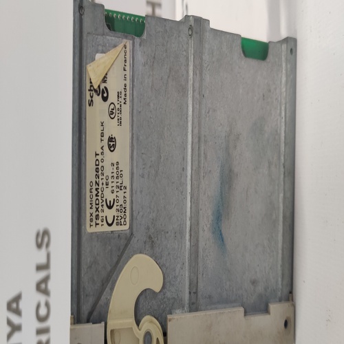 Schneider Electric Tsxdmz28dt Medicon-micro Tsx I/o Module