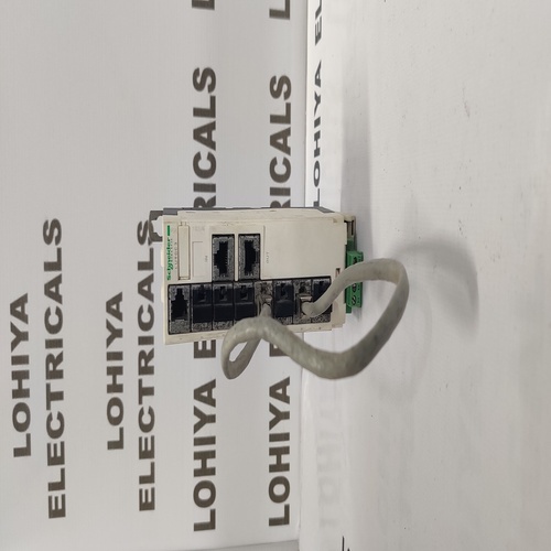 Schneider Electric Lu9gc3 Modbus Splitter Block