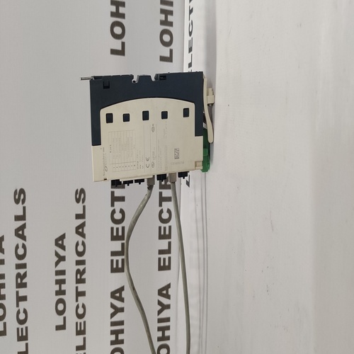 Schneider Electric Lu9gc3 Modbus Splitter Block