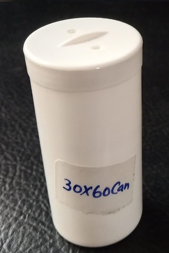 30X60 Capacitors Can Cap - Feature: Durable And Lightweight