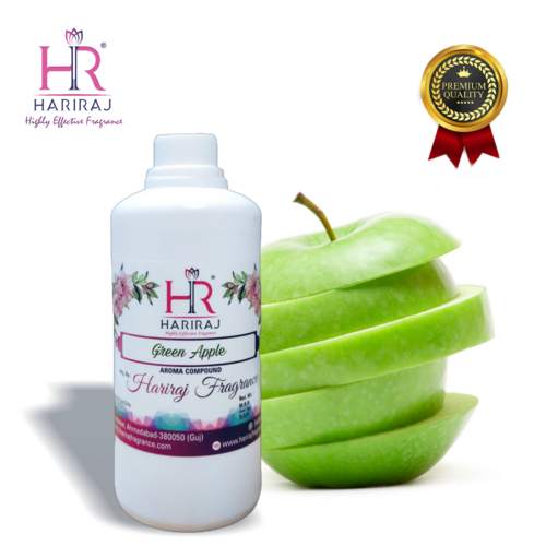 Hariraja A A Ar Green Apple Agarbatti Fragrance