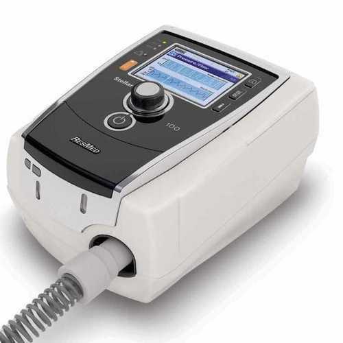 Resmed Stellar 100 Portable Ventilator