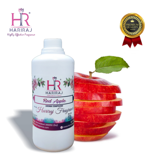 Hariraj Premium Fruit Fragrance - Aromatic Aagarbatti Compound, 1:4 Concentration for Daily Use and Vaporization