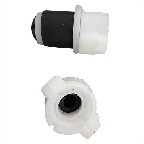 प्लास्टिक पीवीसी सरल फ़िल्टर