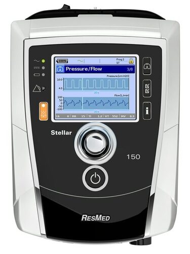 ResMed Stellar 150 NIV Machine