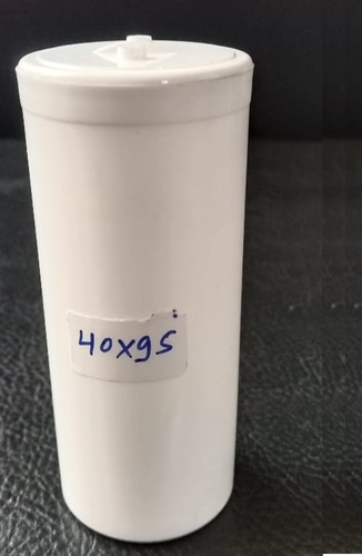 40X95 Capacitors Can Cap - Length: 95 Mm