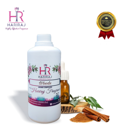 Hariraja A A Ar Compound Hd ( Dhoop Perfume)