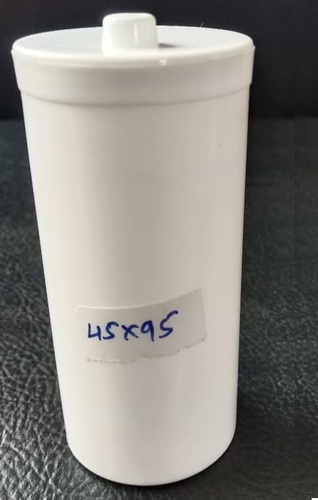 45X95 Capacitors Can Cap - Length: 95Mm
