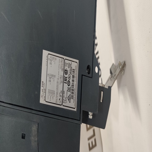 Schneider Electric Atv320u40n4b Atv320 Variable Speed Drives