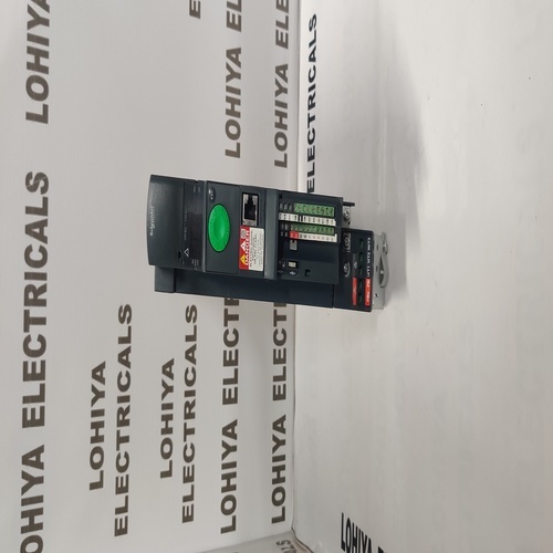 Schneider Electric Atv320u40n4b Atv320 Variable Speed Drives