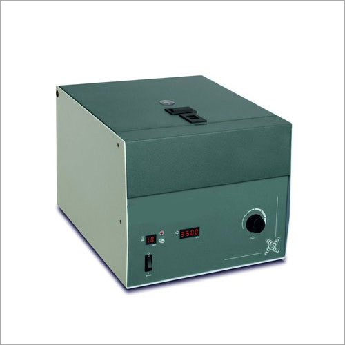 प्रयोगशाला माइक्रो सेंट्रीफ्यूज