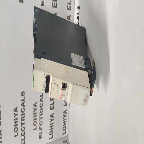 Schneider Electric Atv32hu22n4 Altivar 32 Variable Speed Drive