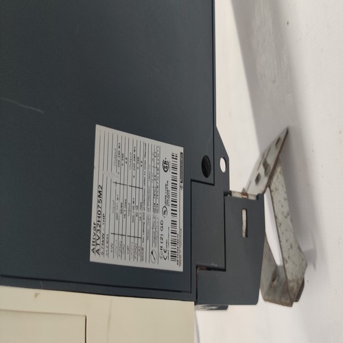 Schneider Electric Atv32h075m2 Altivar 32 Variable Speed Drive
