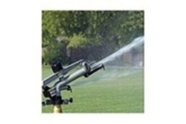 Penguin Rain Gun