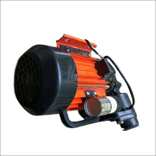 Metal 2 Hp Single Phase Domestic Water Pump
