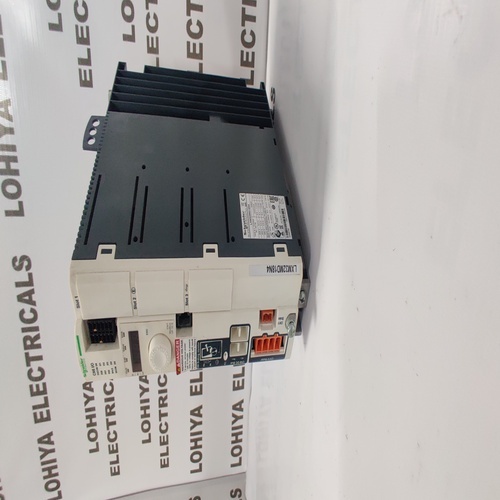 श्नाइडर इलेक्ट्रिक Lxm32md18n4 मोशन सर्वो ड्राइव