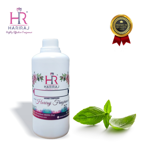 Hariraja A A Ar Compound Tulsi Fragrance