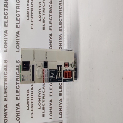 Schneider Electric Lxm32md30n4 Lexium 32 Motion Servo Drive