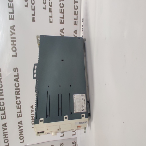 Schneider Electric Lxm32md30n4 Lexium 32 Motion Servo Drive
