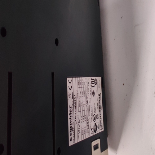 Schneider Electric Lxm32md30n4 Lexium 32 Motion Servo Drive