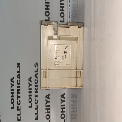 Schneider Electric Tsx3722101 Modicon Tsx Micro- Cpu