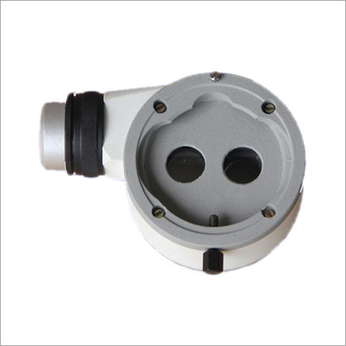 इंटीग्रेटेड बीम स्प्लिटर