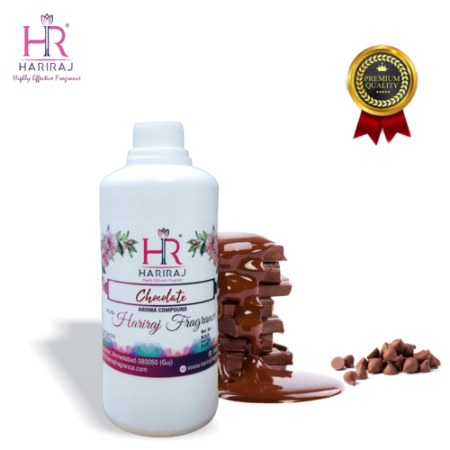 Hariraja A A Ar Chocolate Fragrance