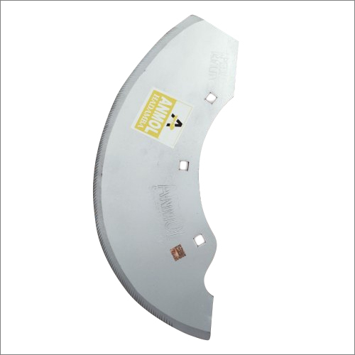 शीट स्टील हडम्बा व्हीट कटर ब्लेड कमर्शियल