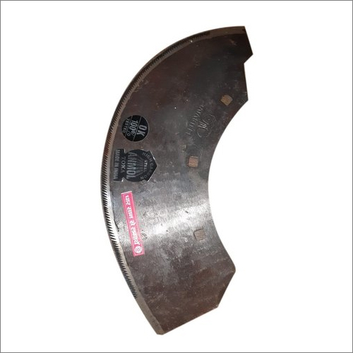 फाइन एज चैफ कटर ब्लेड कमर्शियल