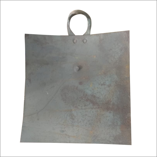 पीटीएफ कोटेड एमएस आयरन स्पेड ब्लेड