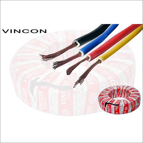 कॉपर केबल्स अनुप्रयोग: औद्योगिक